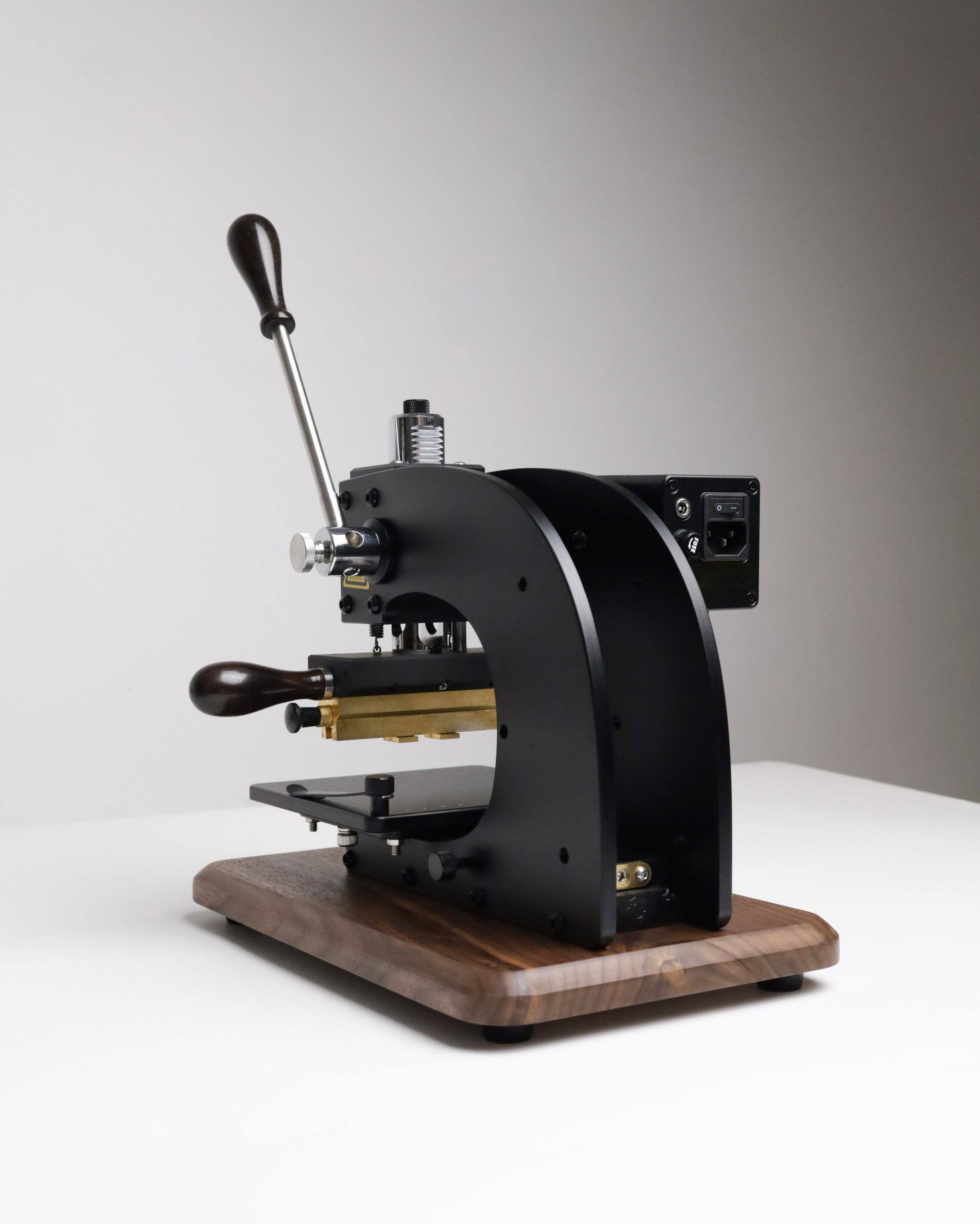 Xylar Studio Hot Stamping Machine – xylar studio