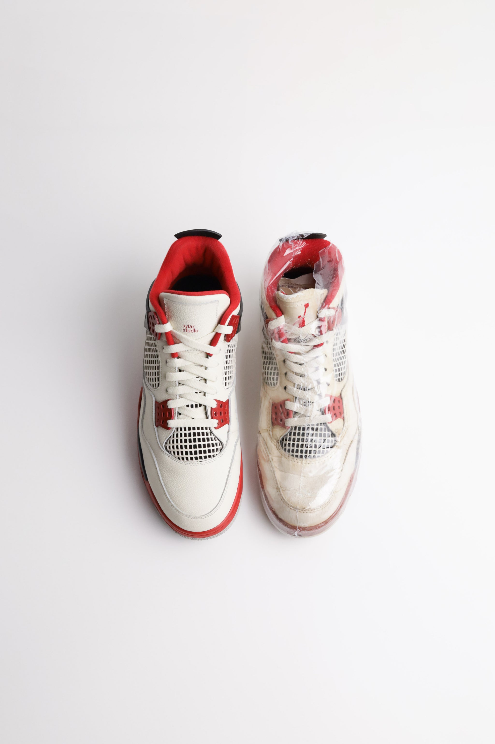 小物 OLOF / RED GADIDANONIEM Rachel No.27 Tokyo Color THE THINGS CONVERSE CHUCK TAYLOR