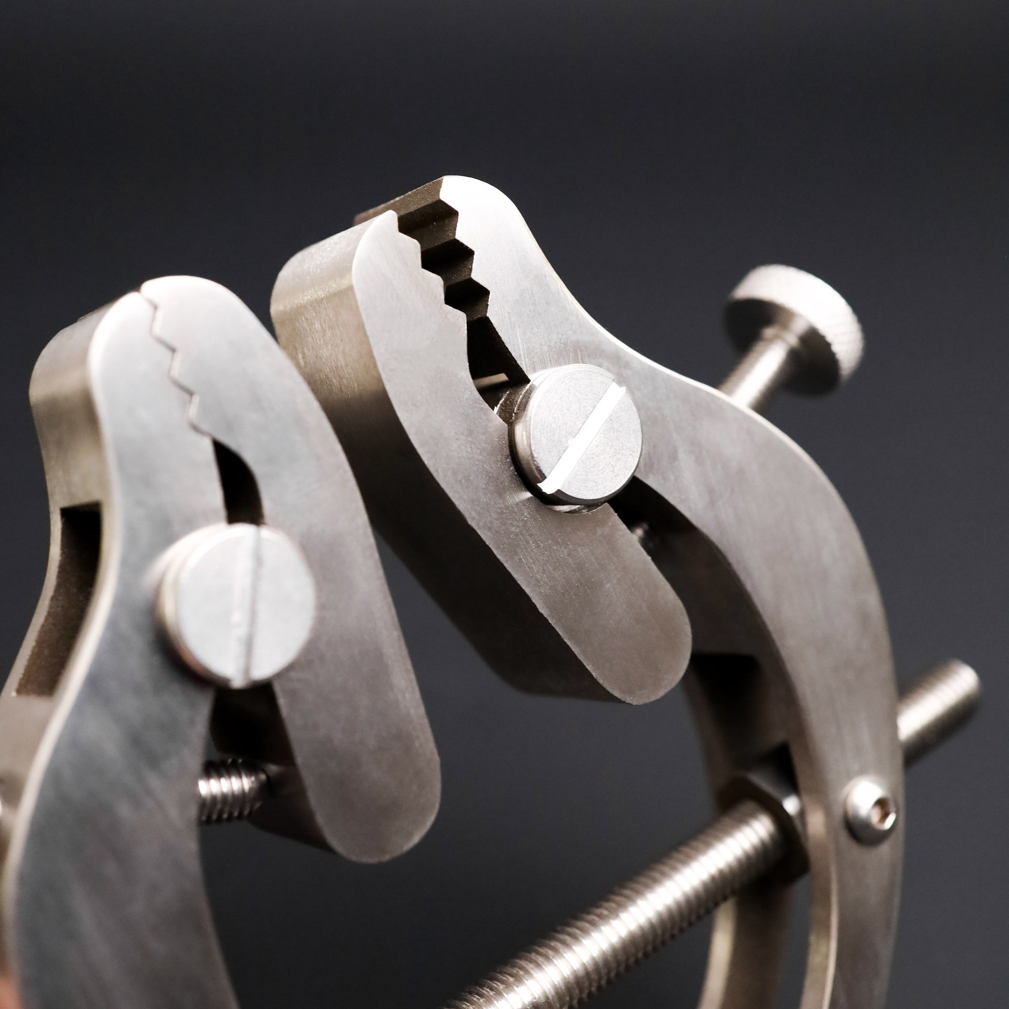 Waist lasting clamp – xylar studio