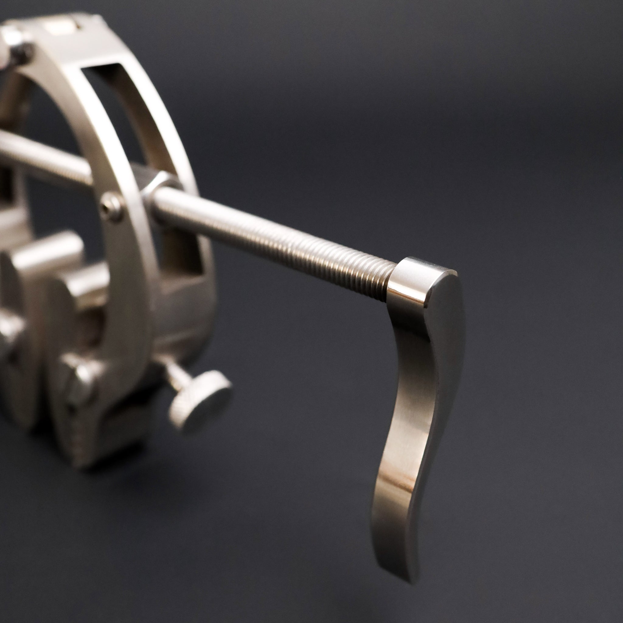 Waist lasting clamp – xylar studio