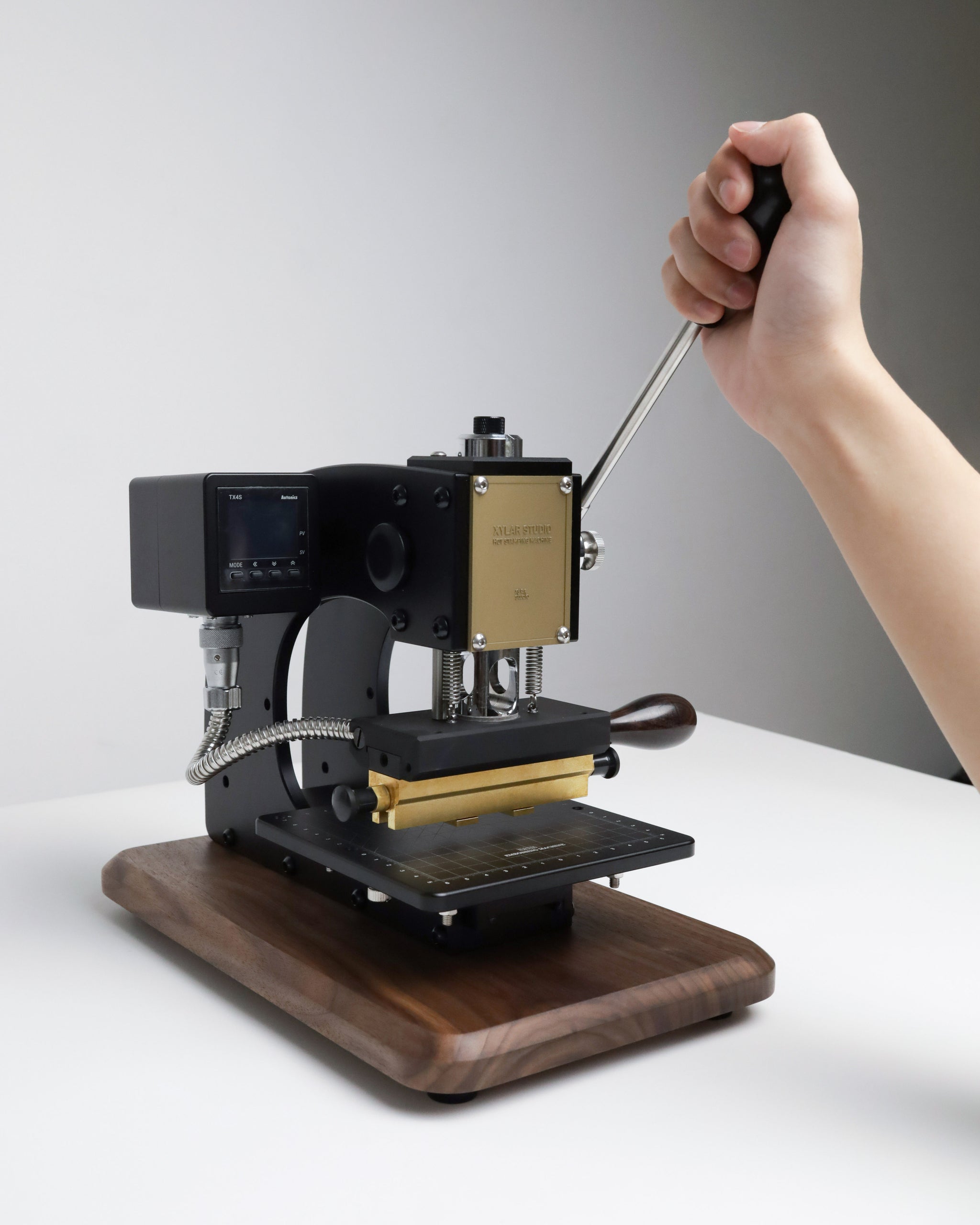 Xylar Studio Hot Stamping Machine – xylar studio