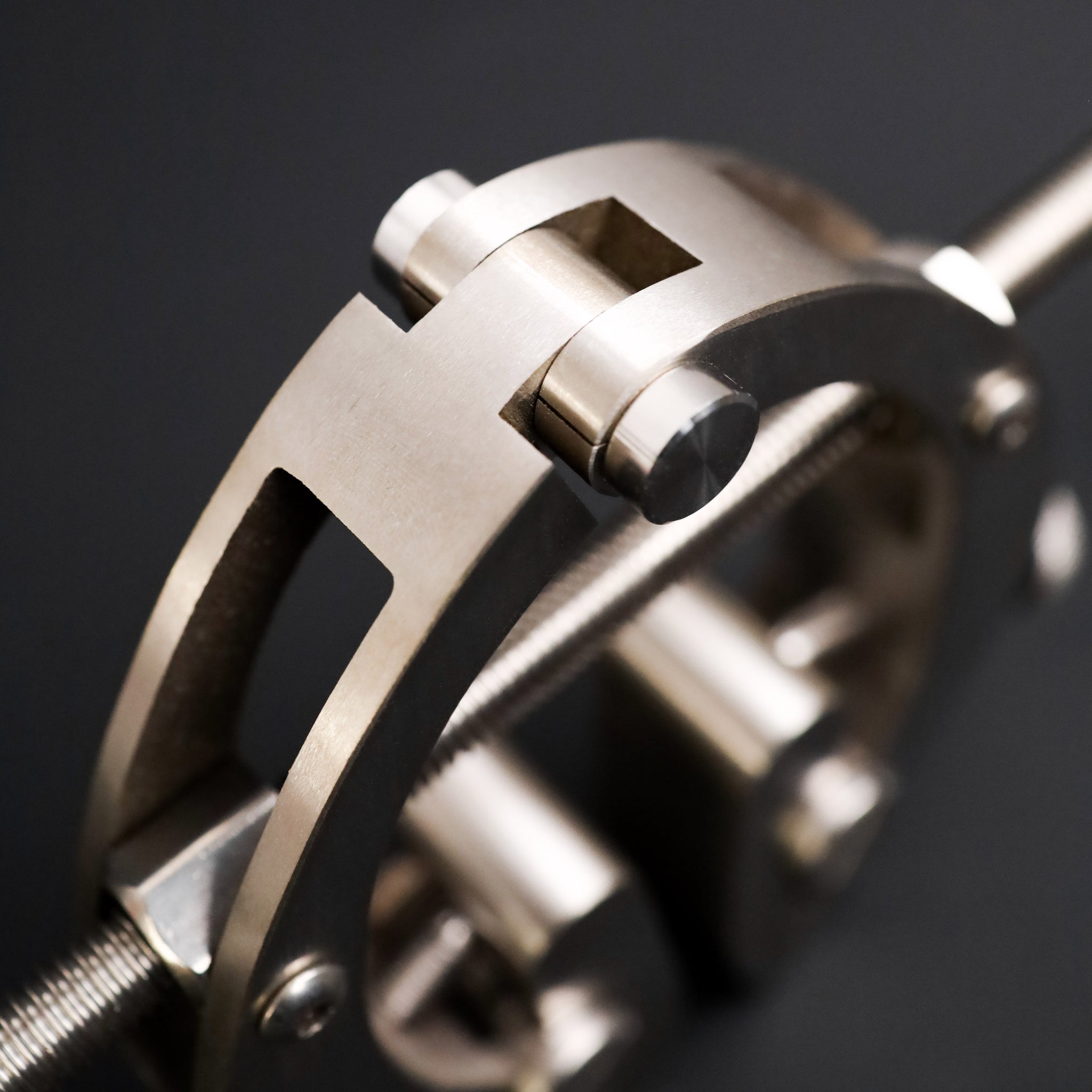 Waist lasting clamp – xylar studio