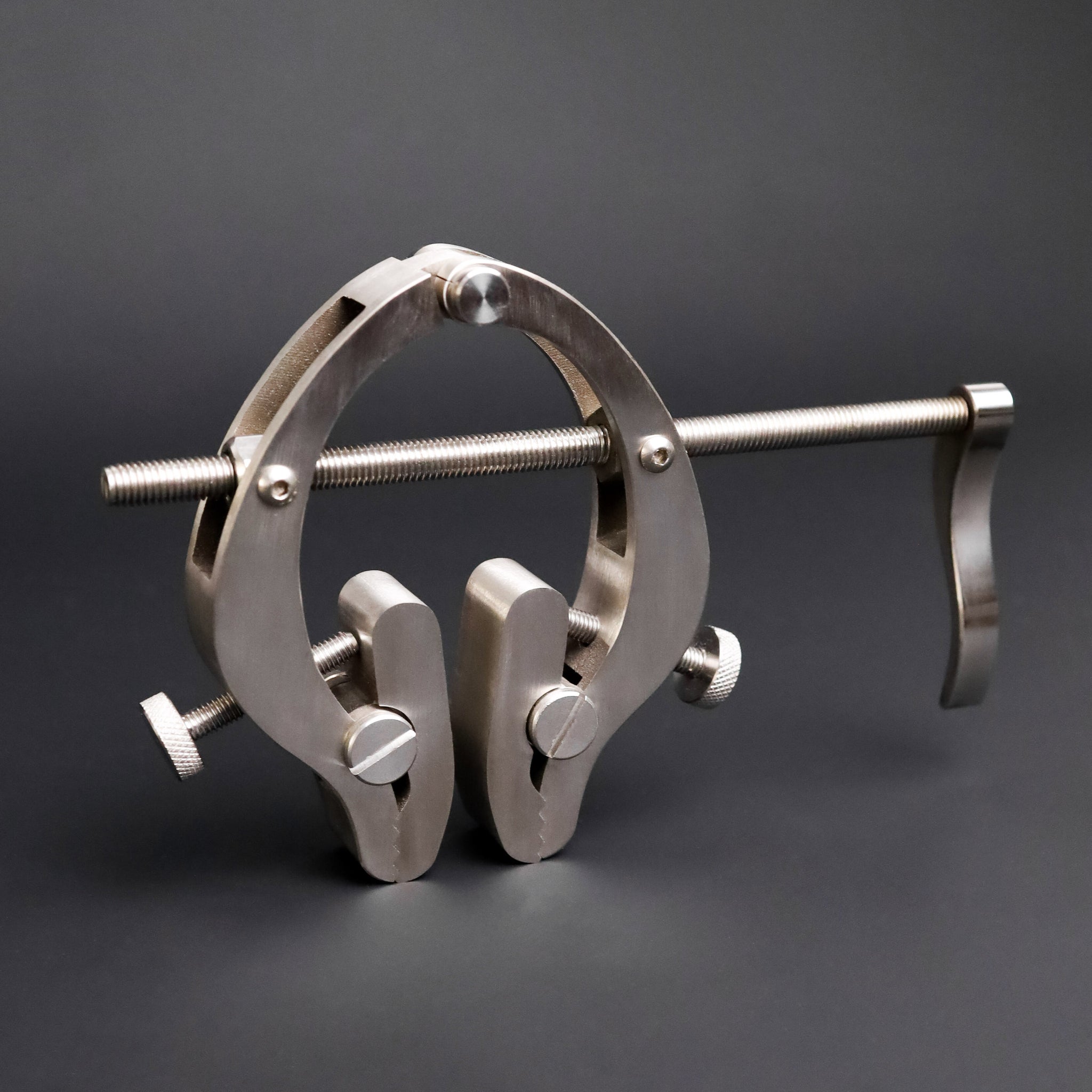 Waist lasting clamp – xylar studio
