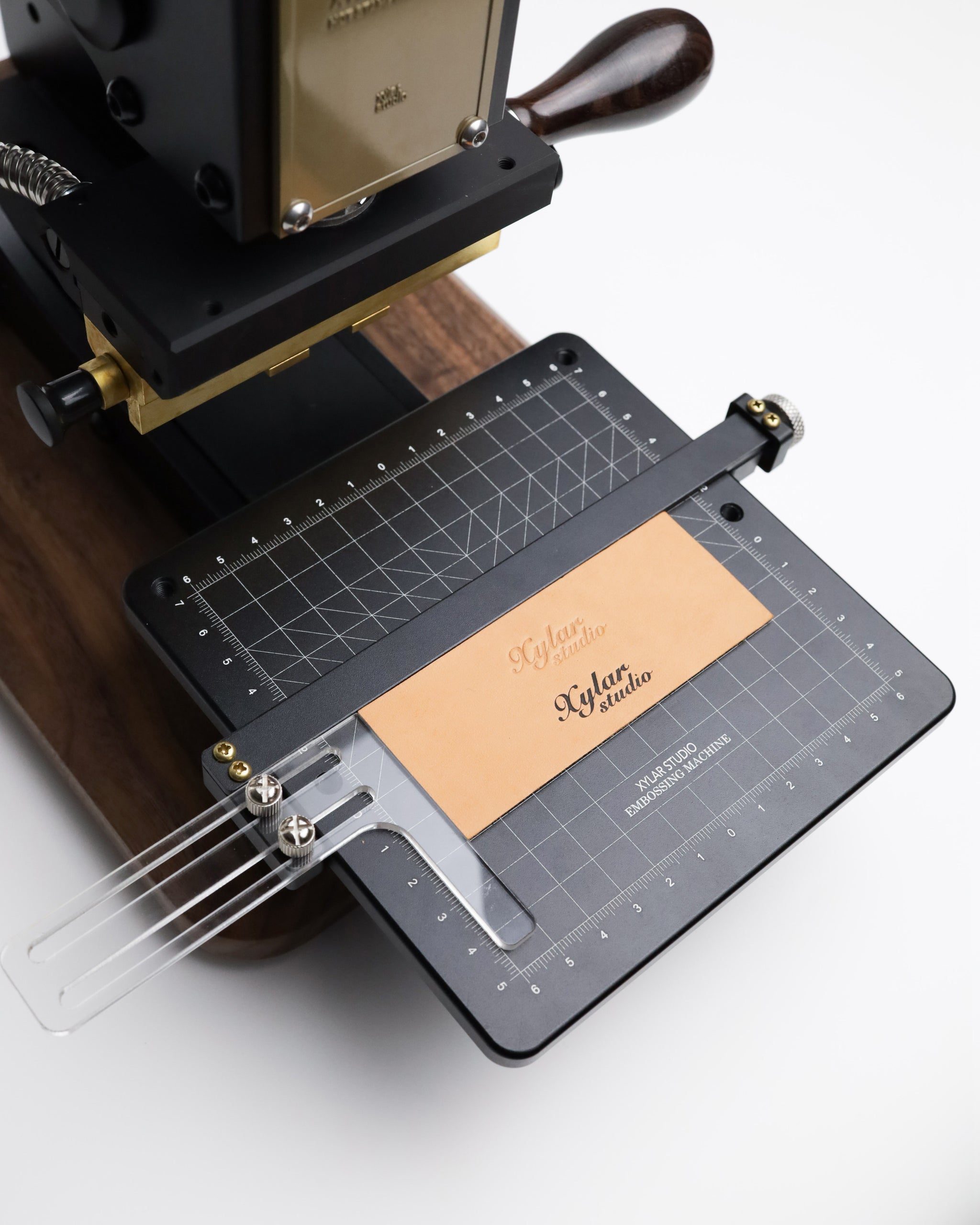 Xylar Studio Hot Stamping Machine – xylar studio