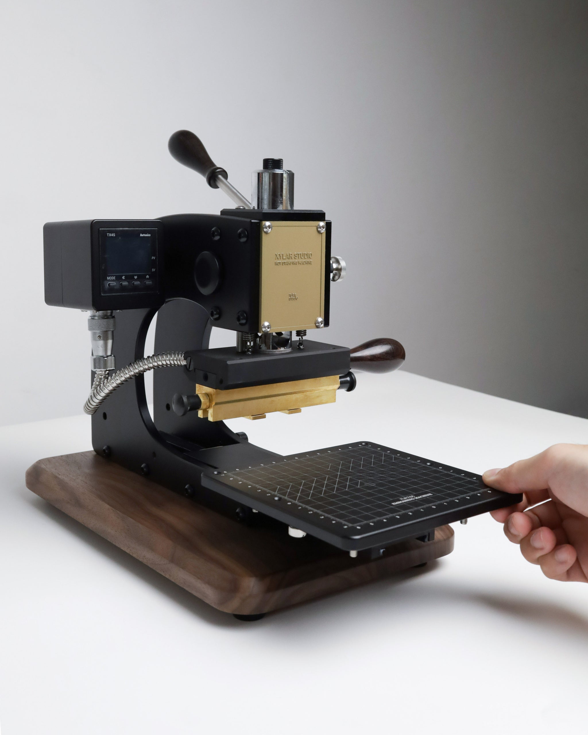 Xylar Studio Hot Stamping Machine – xylar studio