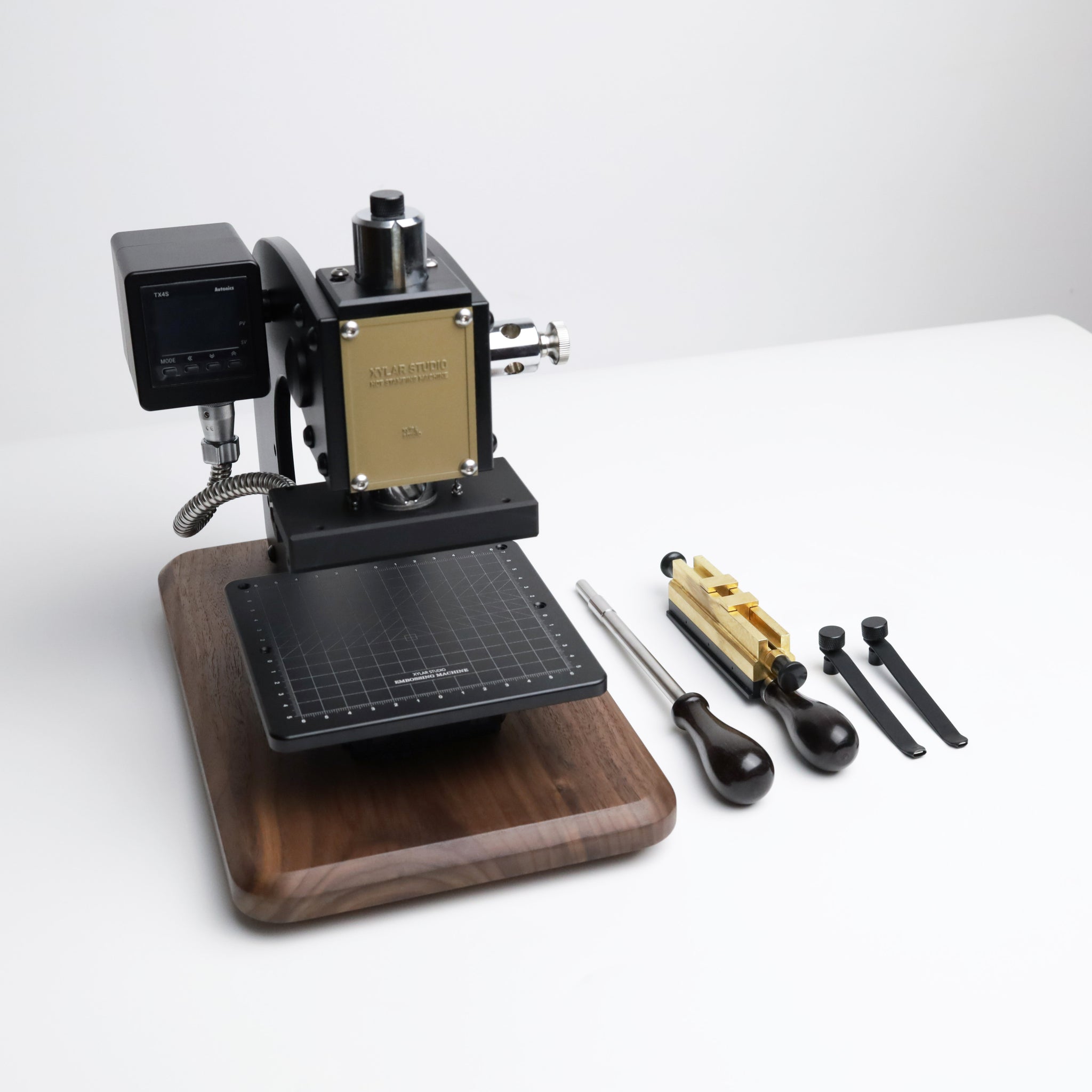 Xylar Studio Hot Stamping Machine – xylar studio