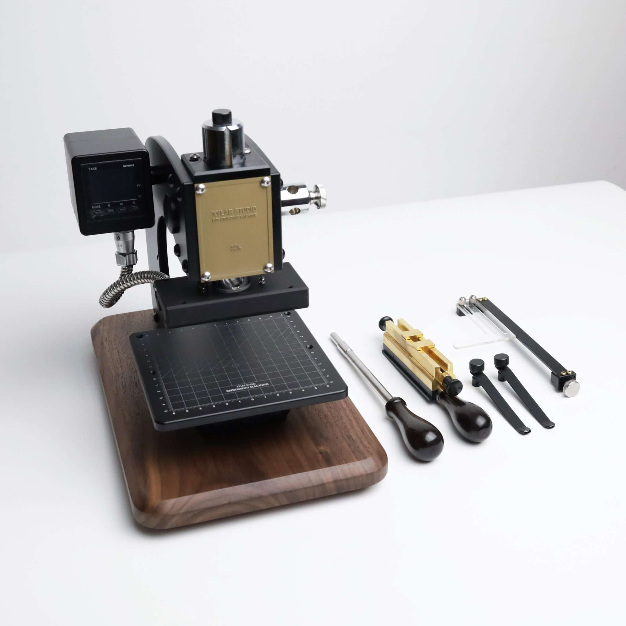 xylar studio Hot Stamping Machine