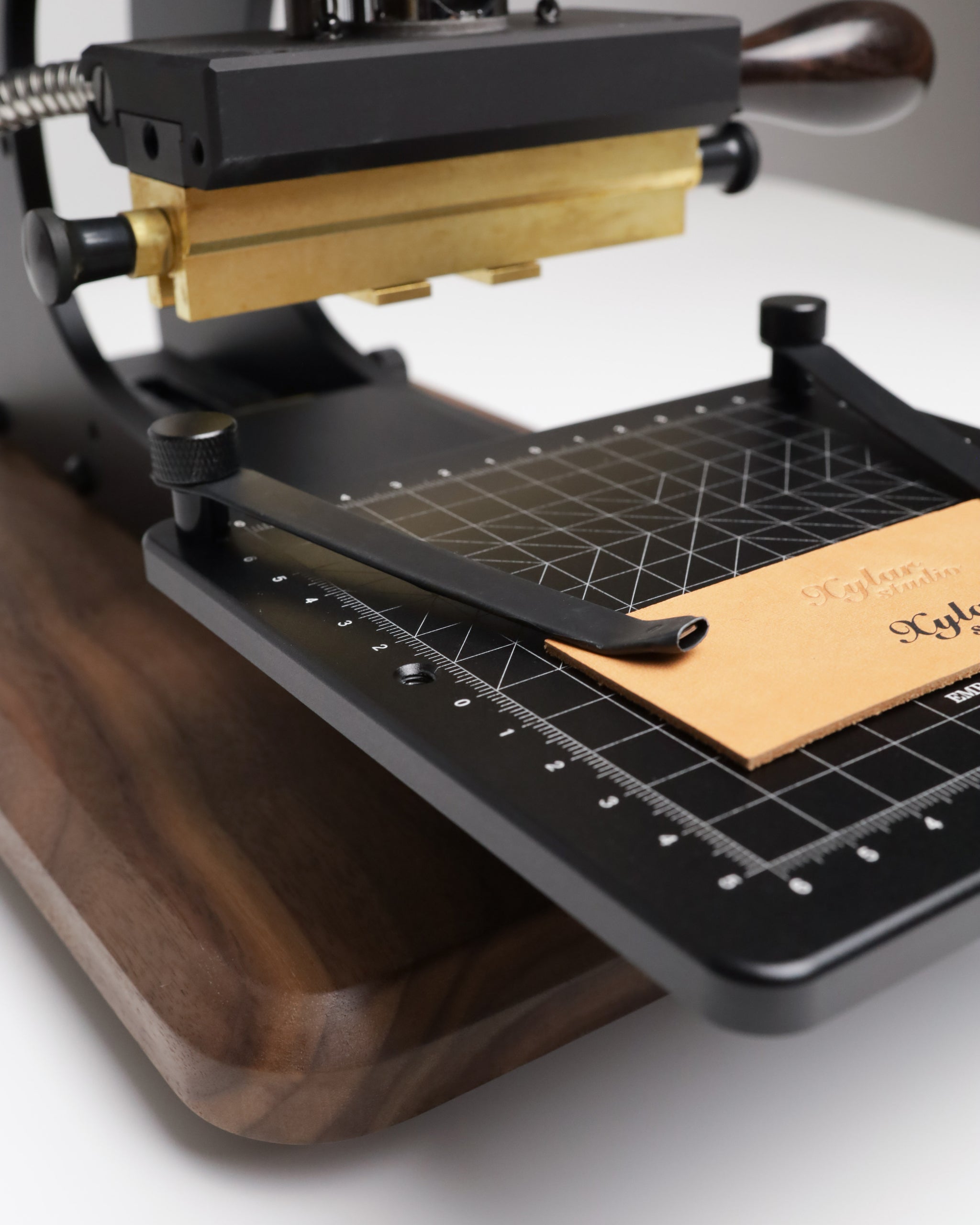 xylar studio Hot Stamping Machine